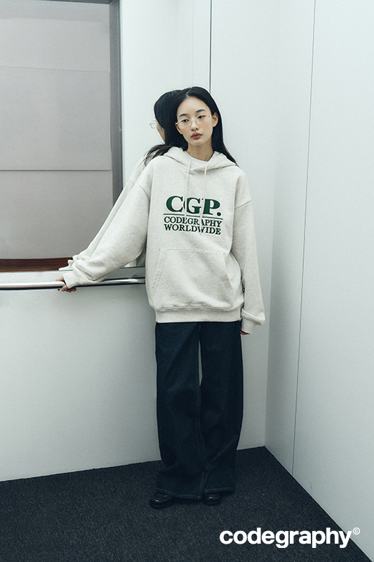 바인드 룩북