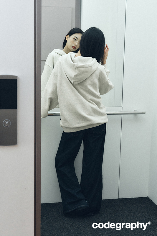 바인드 룩북