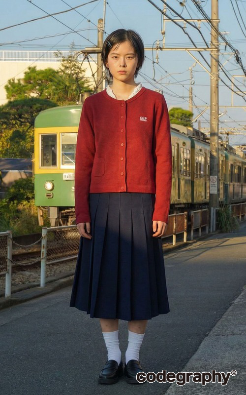 바인드 룩북