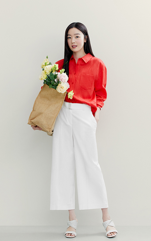 꼼빠니아 룩북21