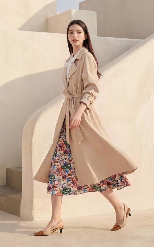 꼼빠니아 룩북5