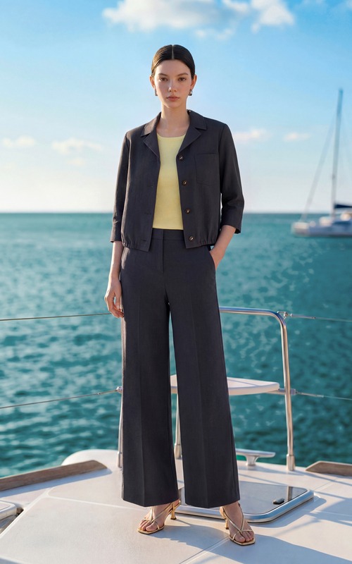 꼼빠니아 룩북10