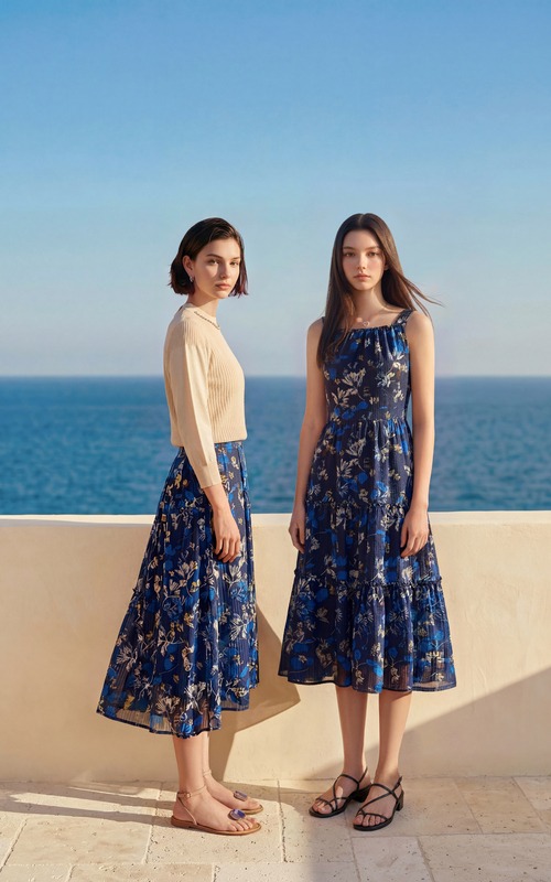 꼼빠니아 룩북12