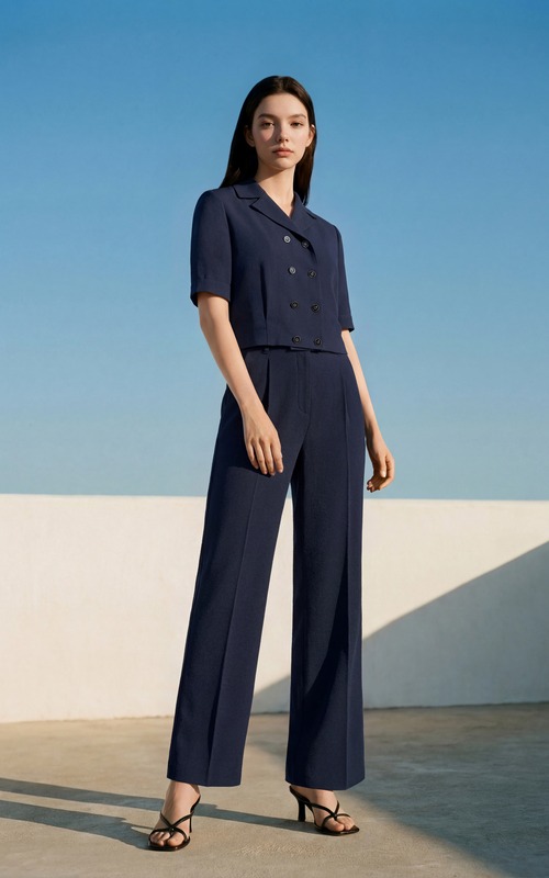 꼼빠니아 룩북16